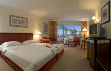 Pestana Grand Ocean Resort Hotel