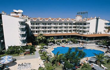 Pineta Club Hotel