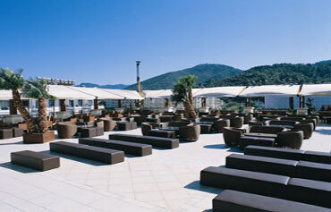 Pineta Club Hotel