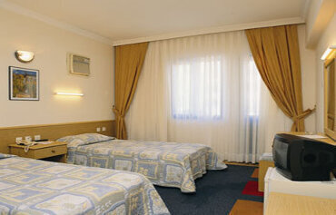 Pineta Club Hotel