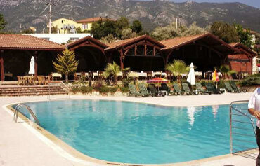 Pink Palace Hotel