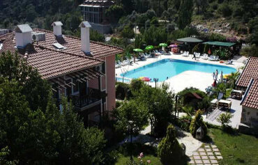 Pink Palace Hotel