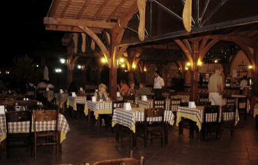 Pink Palace Hotel