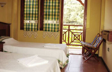 Pink Palace Hotel
