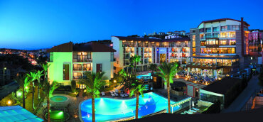 Piril Hotel