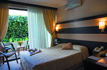 Piril Hotel