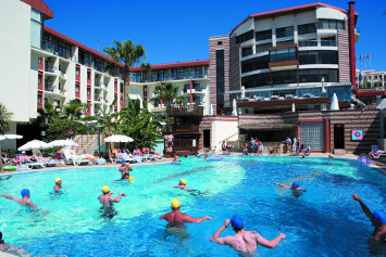 Piril Hotel