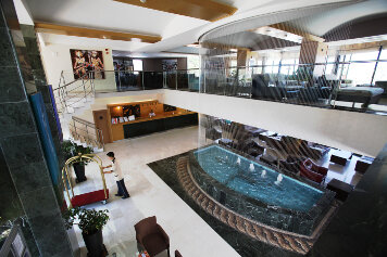 Piril Hotel