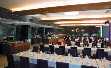 Piril Hotel