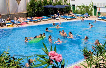 Piscis Hotel