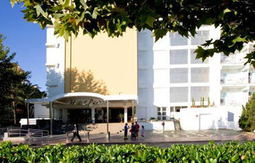 Piscis Hotel