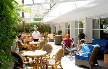 Piscis Hotel