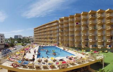 Piscis Park Hotel