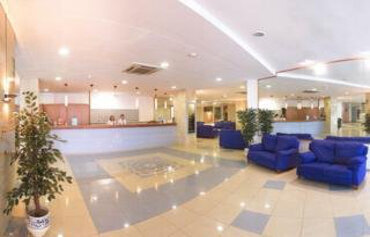 Piscis Park Hotel