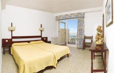 Piscis Park Hotel