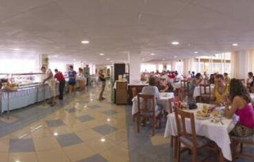 Piscis Park Hotel