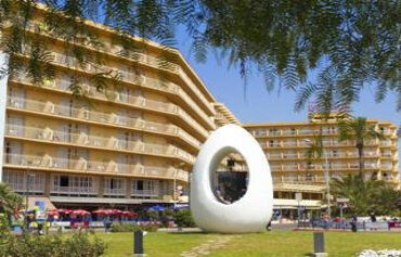 Piscis Park Hotel