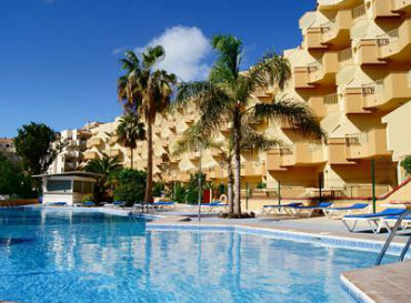 Playaolid Suites and Apartments