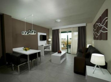 Playa Olid Apartments