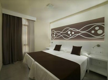 Playa Olid Apartments