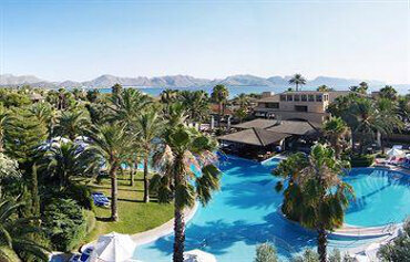 Pollentia Club Resort
