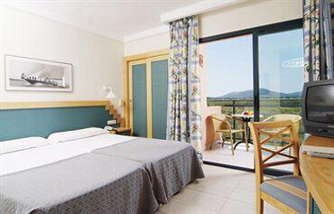Pollentia Club Resort