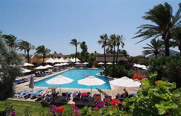 Pollentia Club Resort