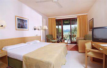 Pollentia Club Resort