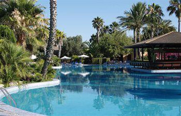 Pollentia Club Resort