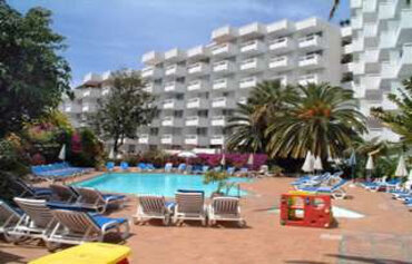 Ponderosa Aparthotel