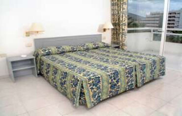 Ponderosa Aparthotel