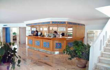 Ponderosa Aparthotel