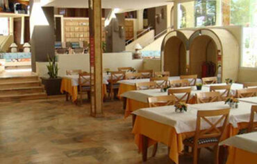 Ponderosa Aparthotel
