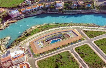 Hotel Port Ciutadella