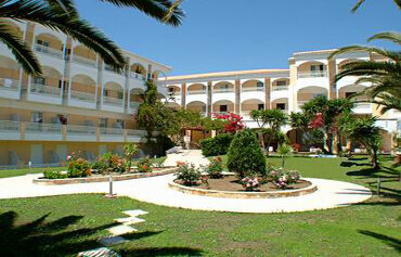 Poseidon Beach Hotel