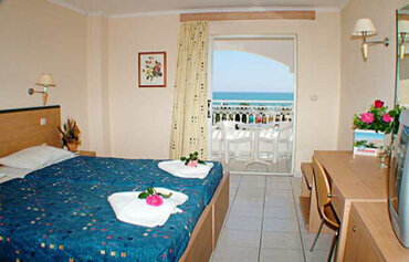 Poseidon Beach Hotel