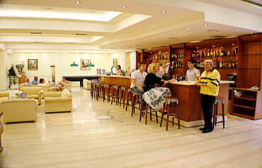 Poseidon Beach Hotel