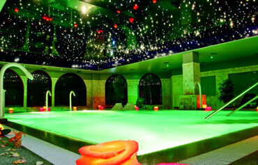 Princesa Yaiza Suite Hotel Resort