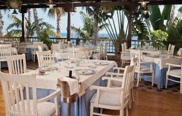 Princesa Yaiza Suite Hotel Resort