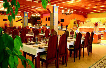 Princesa Yaiza Suite Hotel Resort