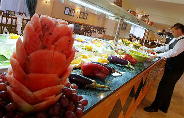 Protur Palmeras Playa Aparthotel