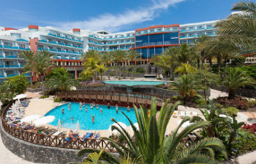 R2 Pajara Beach Hotel and Spa Wellness