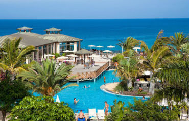 R2 Pajara Beach Hotel