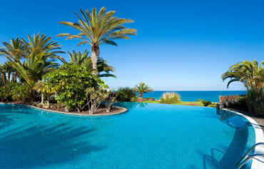 R2 Pajara Beach Hotel