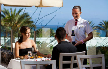 R2 Pajara Beach Hotel