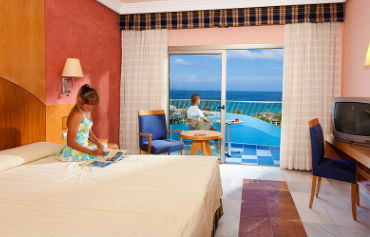 R2 Pajara Beach Hotel