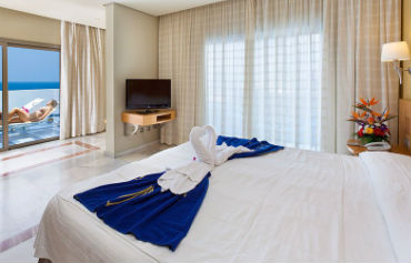 R2 Pajara Beach Hotel