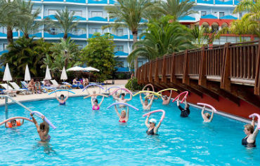 R2 Pajara Beach Hotel