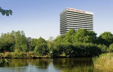 Ramada Apollo Amsterdam Centre
