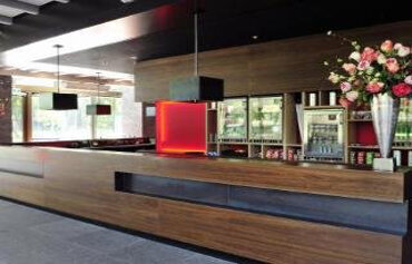 Ramada Apollo Amsterdam Centre
